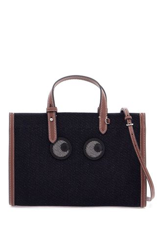 Tote Bag Eyes East/west - Anya Hindmarch - Modalova