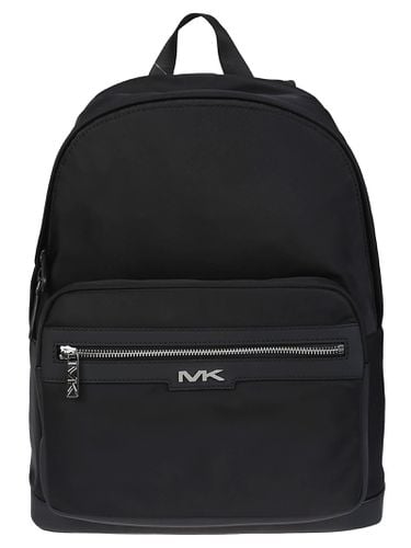 Michael Kors Malone Backpack - Michael Kors - Modalova