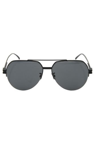 Pilot Sunglasses - Bottega Veneta Eyewear - Modalova