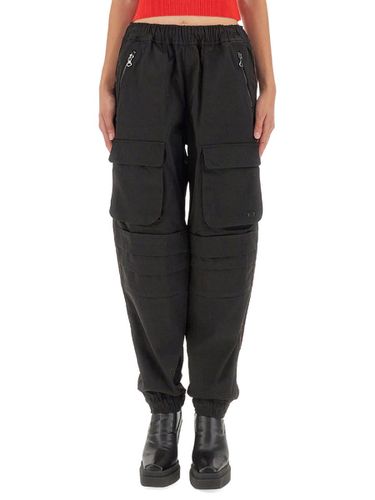 Diesel P-mirt Cargo Pants - Diesel - Modalova