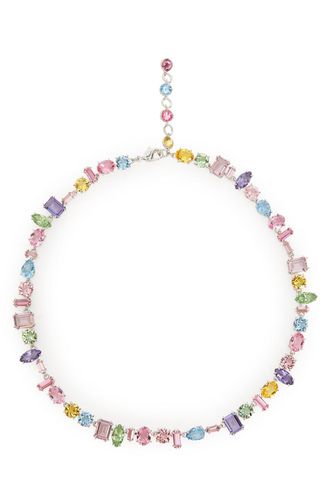 Swarovski Gema Necklace - Swarovski - Modalova