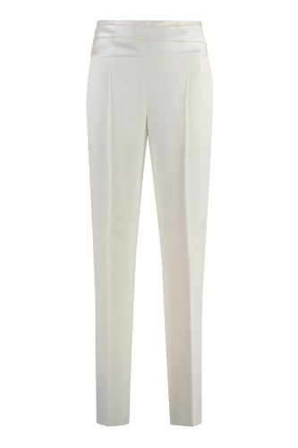 Hugo Boss Straight-leg Trousers - Hugo Boss - Modalova