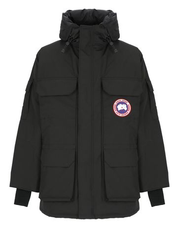 Canada Goose Expedition Parka - Canada Goose - Modalova