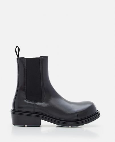 Fireman Chelsea Boots - Bottega Veneta - Modalova