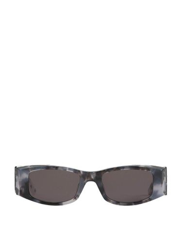 Angel Squared-frame Sunglasses - Palm Angels - Modalova