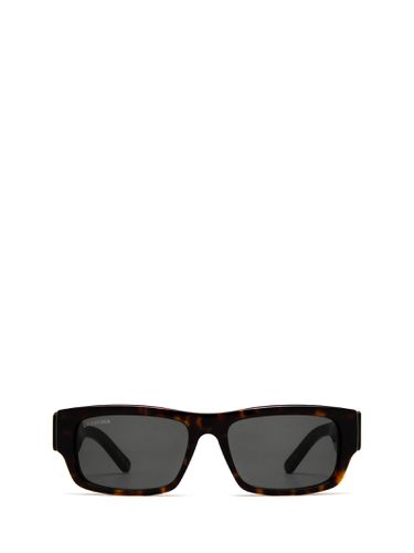 Bb0261sa Sunglasses - Balenciaga Eyewear - Modalova