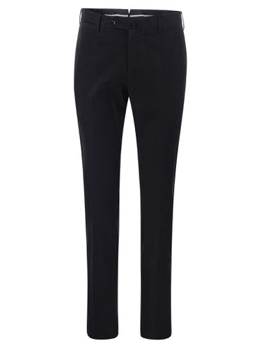 PT Torino Super Slim Trousers - PT Torino - Modalova