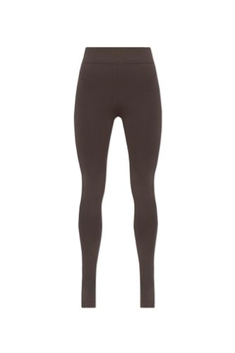 Lemaire Leggings With Cutouts - Lemaire - Modalova