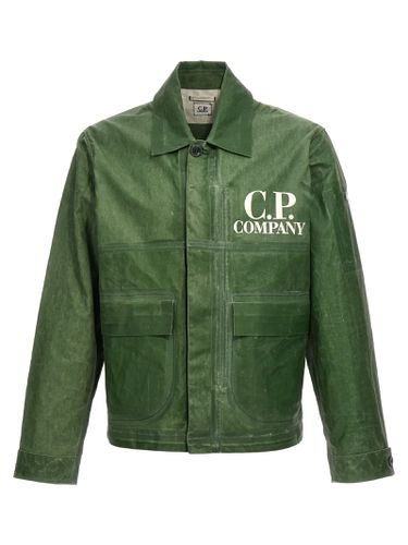 C. P. Company toob-two Blouson - C.P. Company - Modalova