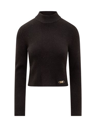 Merino Wool Sweater - MICHAEL Michael Kors - Modalova