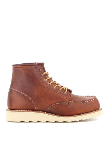 Red Wing 6 Inch Moc - Red Wing - Modalova