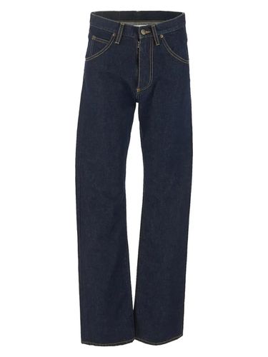 Maison Margiela Straight-leg Jeans - Maison Margiela - Modalova