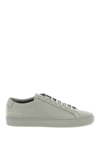 Original Achilles Low Sneakers - Common Projects - Modalova