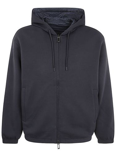 Emporio Armani Sweatshirt - Emporio Armani - Modalova