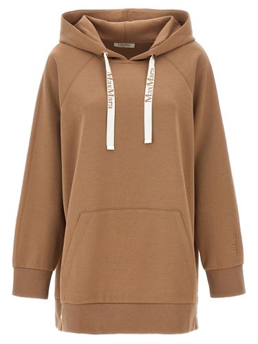 S Max Mara ospite Hoodie - 'S Max Mara - Modalova