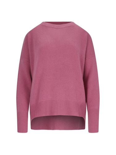 Lisa Yang mila Classic Sweater - Lisa Yang - Modalova