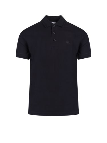 Burberry Polo Shirt - Burberry - Modalova