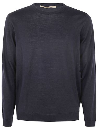 Nuur Round Neck Pullover - Nuur - Modalova