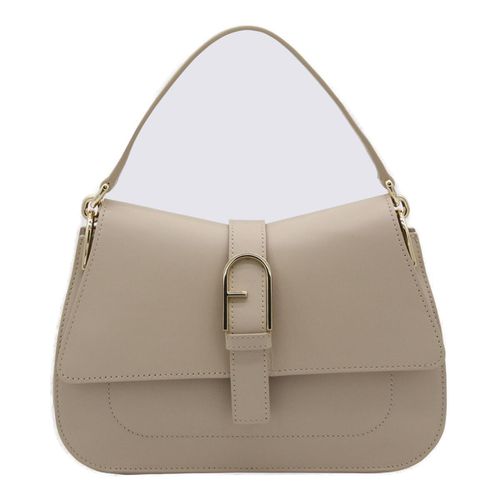 Furla Flow Medium Shoulder Bag - Furla - Modalova