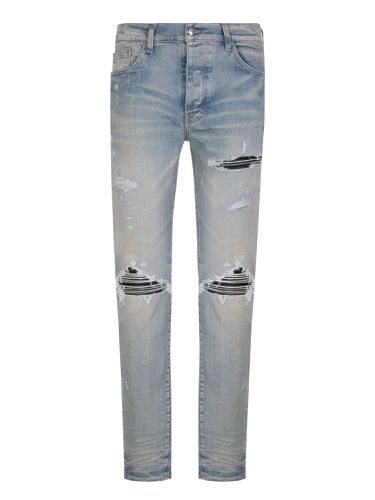 AMIRI Distressed-finish Jeans - AMIRI - Modalova