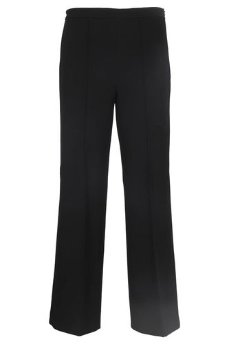 Classic Straight-leg Pants - 'S Max Mara - Modalova