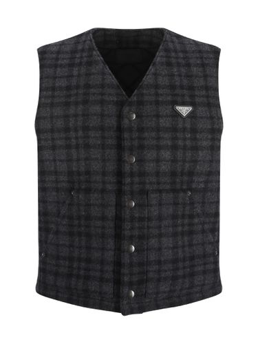 Prada Vest - Prada - Modalova