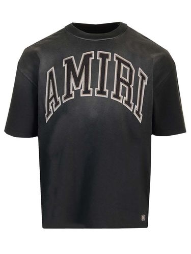 AMIRI T-shirt Oversize - AMIRI - Modalova