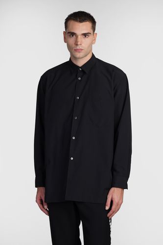 Shirt In Polyester - Comme Des Garçons Homme Plus - Modalova