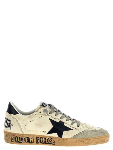 Golden Goose ball Star Sneakers - Golden Goose - Modalova