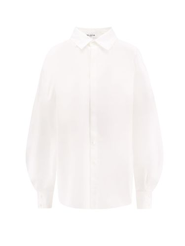 Alaia Shirt - Alaia - Modalova