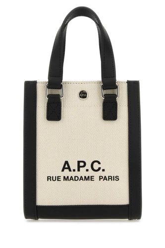A. P.C. Camille Top Handle Bag - A.P.C. - Modalova