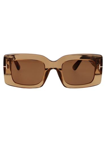 Ft1188/s Sunglasses - Tom Ford Eyewear - Modalova