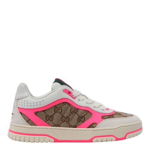 Gucci Re-web Sneakers - Gucci - Modalova