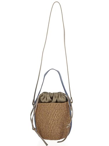 Chloé Small Basket Bag - Chloé - Modalova