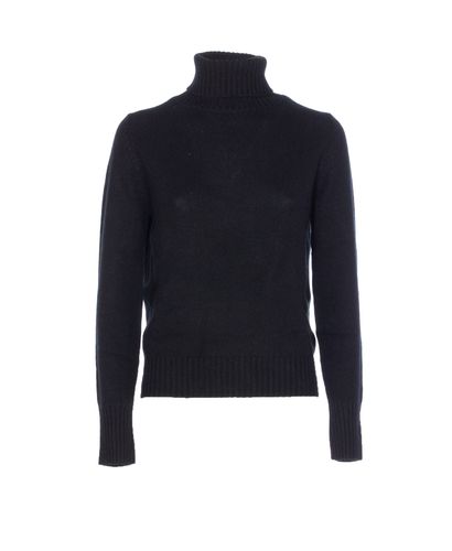 Allude Sweater - Allude - Modalova