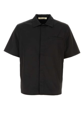 ALYX 9SM Black Polyester Shirt - 1017 ALYX 9SM - Modalova