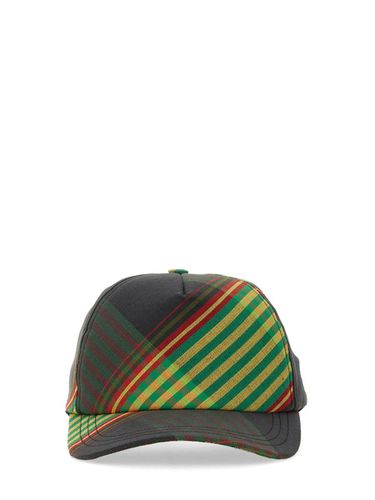 Vivienne Westwood Baseball Cap - Vivienne Westwood - Modalova