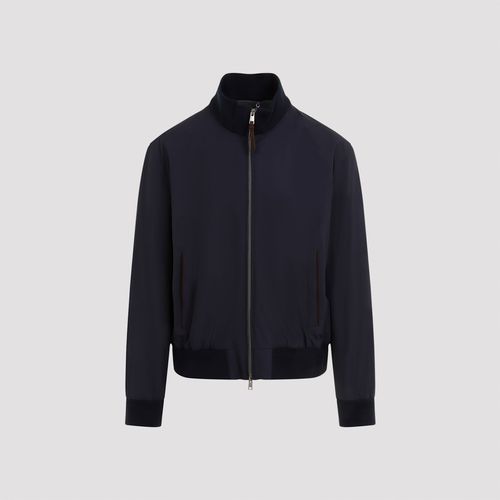 Walker Windbreaker Jacket - Ralph Lauren - Modalova