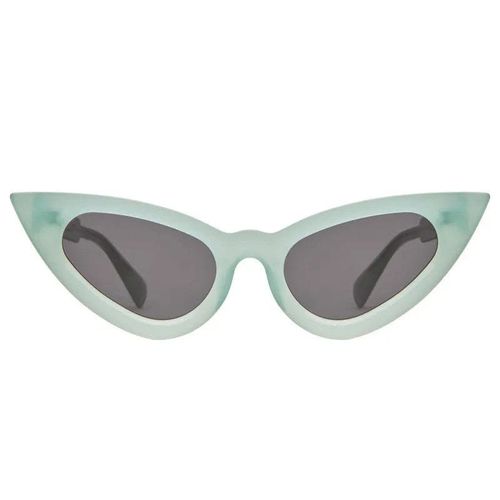 Kuboraum Mask Y3 - Jade Sunglasses - Kuboraum - Modalova
