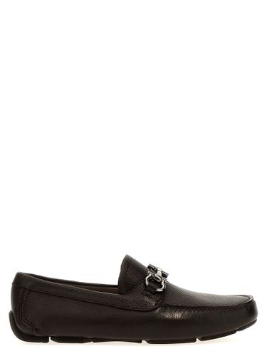 Ferragamo driver Loafers - Ferragamo - Modalova