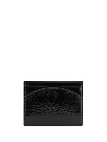 Christian Louboutin Card Holder - Christian Louboutin - Modalova