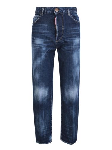 Dsquared2 Boston Jeans - Dsquared2 - Modalova