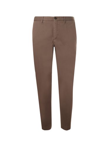 Incotex Trousers - Incotex - Modalova