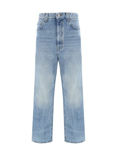 Khaite Martin Jeans - Khaite - Modalova