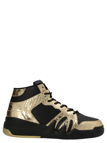 Giuseppe Zanotti talon Sneakers - Giuseppe Zanotti - Modalova