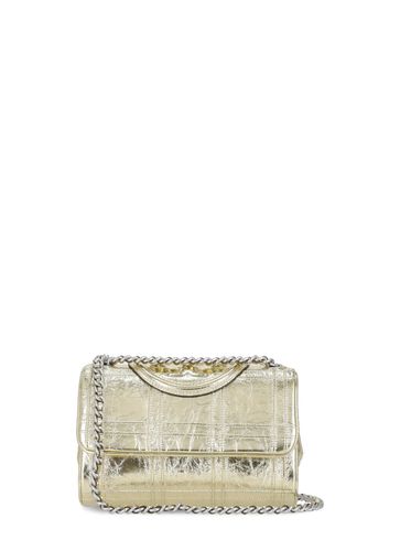 Fleming Soft Quilted Shoulder Bag - Tory Burch - Modalova