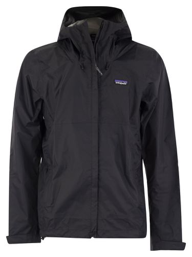 Patagonia Nylon Rainproof Jacket - Patagonia - Modalova