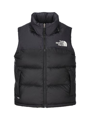 Retro Nuptse Vest - The North Face - Modalova