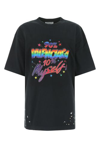 Balenciaga T-shirt - Balenciaga - Modalova