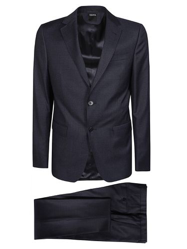 Zegna Luxury Tailoring Suit - Zegna - Modalova